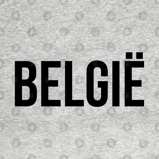 België by Classical